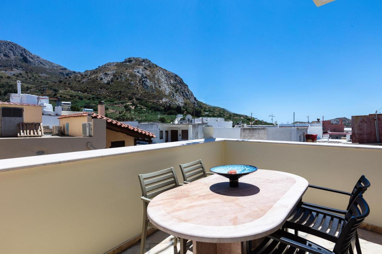 Apartament Andi Vacation Lefkogeia